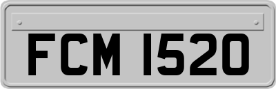 FCM1520
