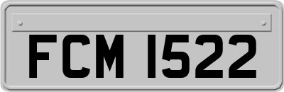 FCM1522