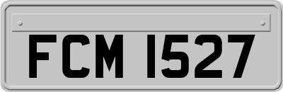 FCM1527
