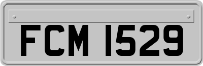 FCM1529
