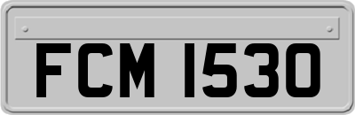 FCM1530