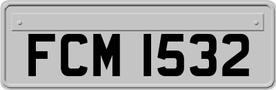 FCM1532