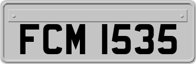FCM1535