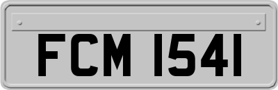 FCM1541