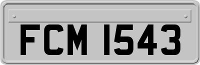 FCM1543