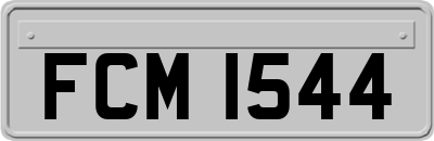 FCM1544