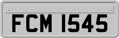 FCM1545