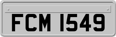 FCM1549