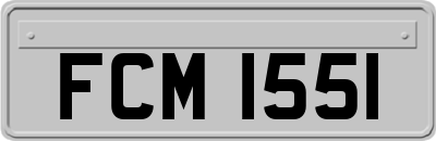 FCM1551
