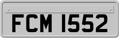 FCM1552