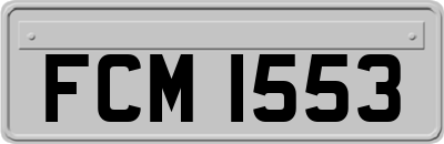FCM1553