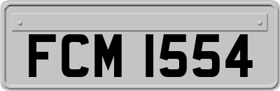 FCM1554