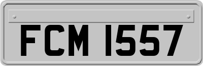 FCM1557
