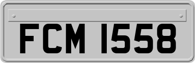 FCM1558