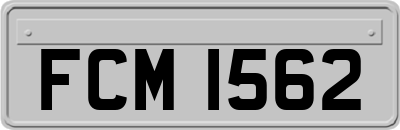 FCM1562