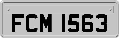 FCM1563