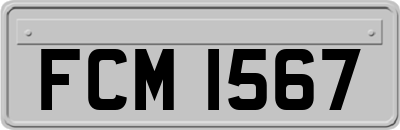 FCM1567