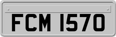 FCM1570