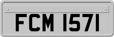 FCM1571