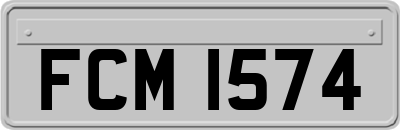 FCM1574