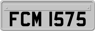FCM1575