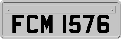 FCM1576