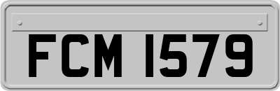 FCM1579