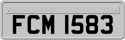 FCM1583