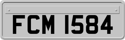 FCM1584