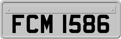 FCM1586