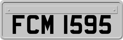 FCM1595