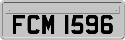 FCM1596