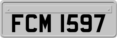 FCM1597