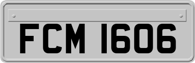 FCM1606