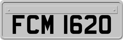 FCM1620