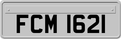 FCM1621