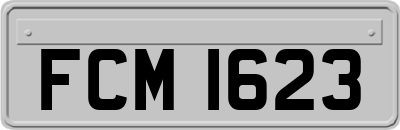FCM1623