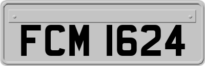 FCM1624