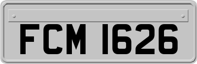 FCM1626