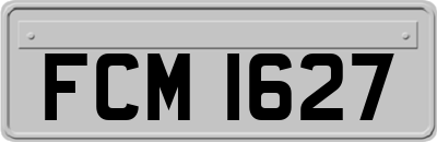 FCM1627