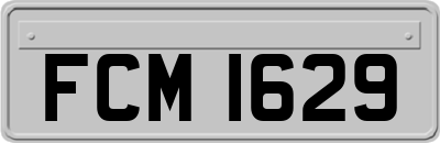 FCM1629