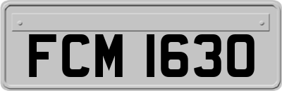 FCM1630