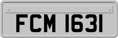 FCM1631