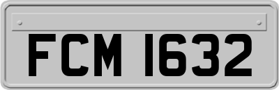 FCM1632