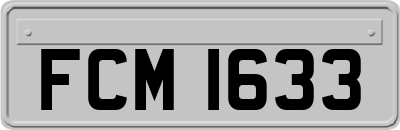 FCM1633
