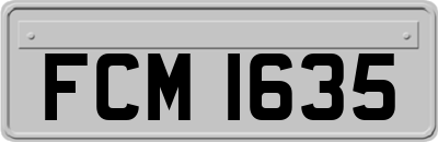 FCM1635