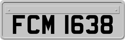 FCM1638