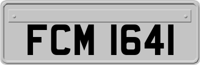 FCM1641