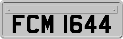 FCM1644