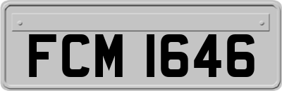 FCM1646